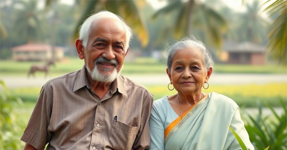 The Unspoken Cost of Distant Dreams: Kerala's Aging Hearts Need More Than Just a Phone Call