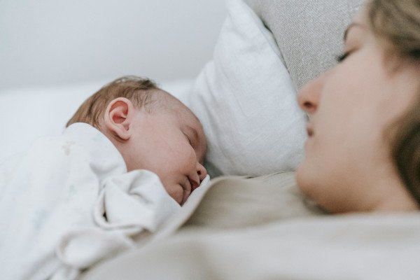 Mother and baby care