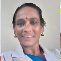 Home Care Nursing Staff Member